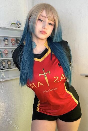 Full leaked Mina min page private onlyfans photo