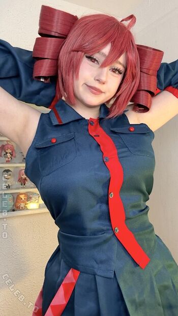 Full leaked Mina min page private onlyfans photo