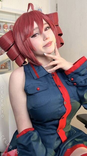 Full leaked Mina min page private onlyfans photo