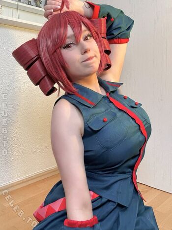 Full leaked Mina min page private onlyfans photo