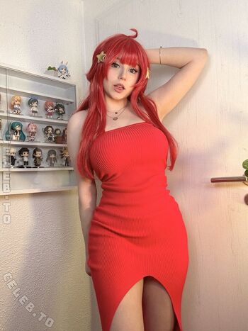 Full leaked Mina min page private onlyfans photo