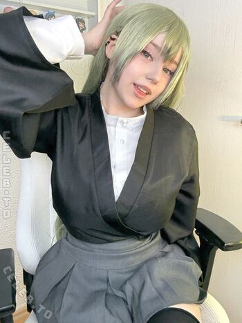 Full leaked Mina min page private onlyfans photo