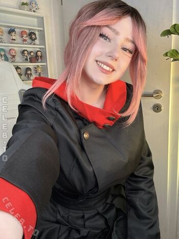 Full leaked Mina min private onlyfans photo