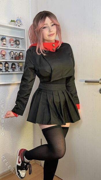 Full leaked Mina min private onlyfans photo