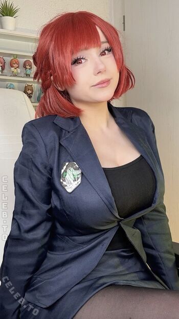 Full leaked Mina min private onlyfans photo