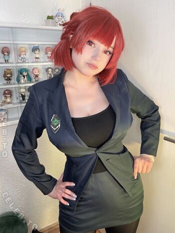 Full leaked Mina min private onlyfans photo