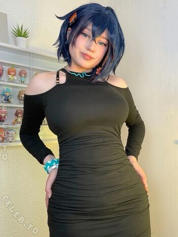 Full leaked Mina min private onlyfans photo