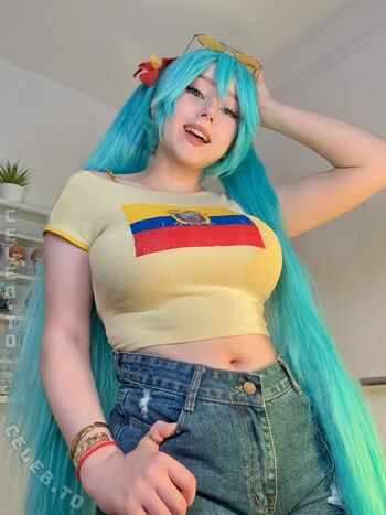 Full leaked Mina min page private onlyfans photo