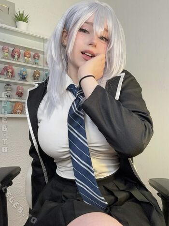 Full leaked Mina min page private onlyfans photo