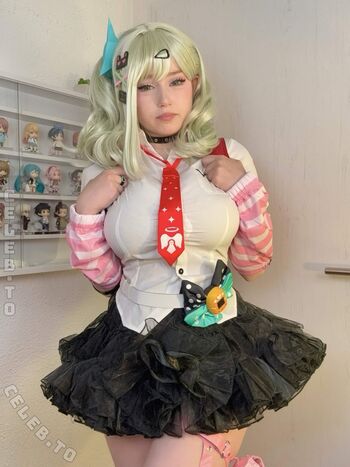 Full leaked Mina min page private onlyfans photo