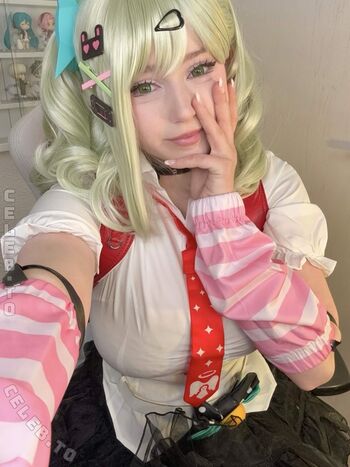 Full leaked Mina min page private onlyfans photo