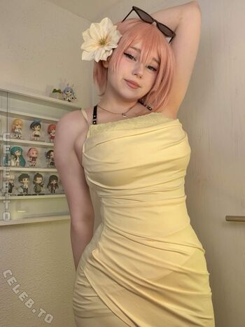 Full leaked Mina min page private onlyfans photo