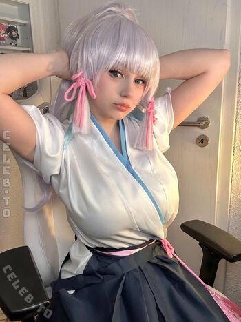 Full leaked Mina min private onlyfans photo
