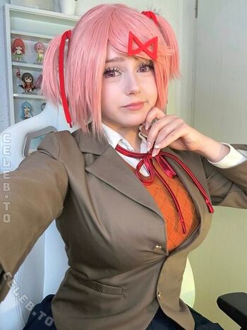 Full leaked Mina min page private onlyfans photo