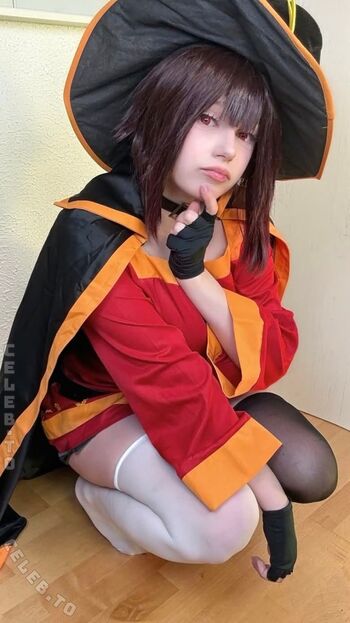 Full leaked Mina min page private onlyfans photo
