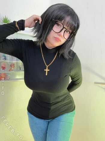 Full leaked Mina min page private onlyfans photo