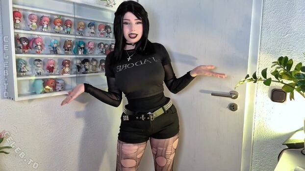 Full leaked Mina min page private onlyfans photo
