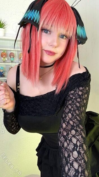 Full leaked Mina min private onlyfans photo