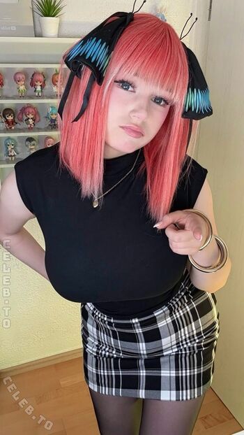 Full leaked Mina min private onlyfans photo
