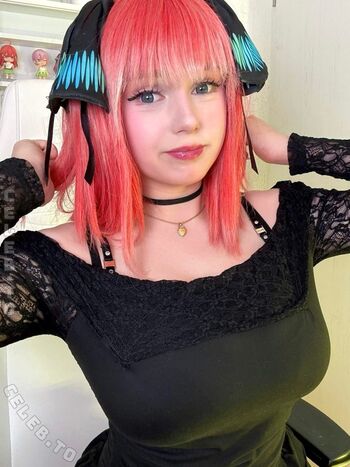 Full leaked Mina min private onlyfans photo