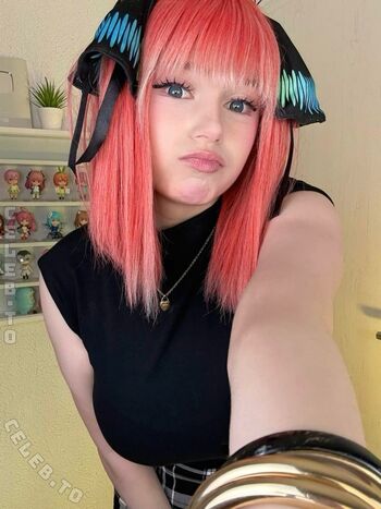 Full leaked Mina min private onlyfans photo