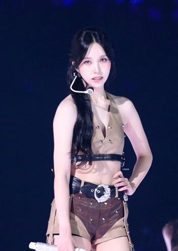 Mina Myoi