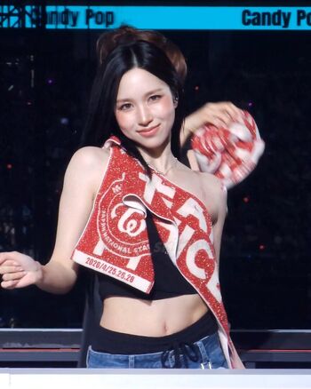Full leaked Mina myoi private onlyfans photo