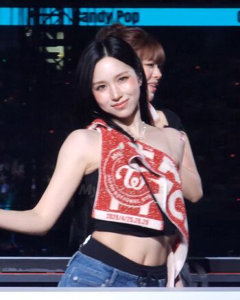 Mina Myoi