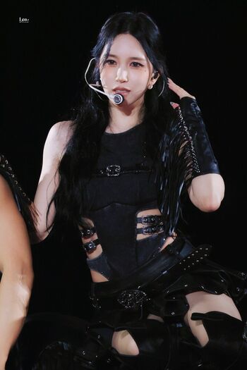Mina Myoi