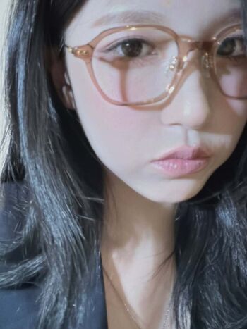 Full leaked Mina myoi private onlyfans photo
