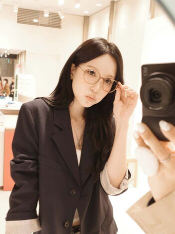 Full leaked Mina myoi private onlyfans photo