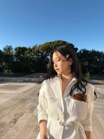 Full leaked Mina myoi page private onlyfans photo