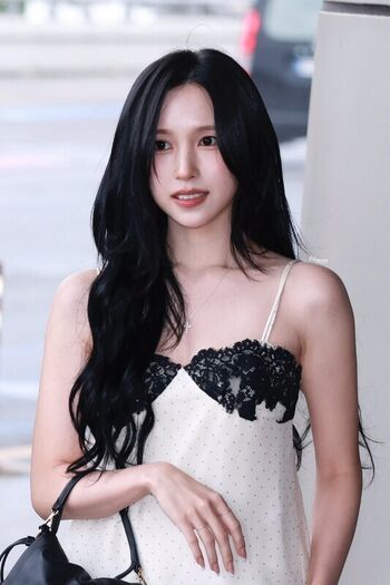 Full leaked Mina myoi private onlyfans photo