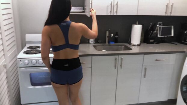 Full leaked Mina parker private onlyfans photo