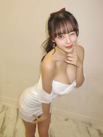 Full leaked Mina pochico page private onlyfans photo