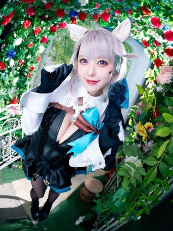 Full leaked Mina pochico page private onlyfans photo