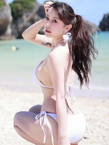 Full leaked Mina pochico private onlyfans photo