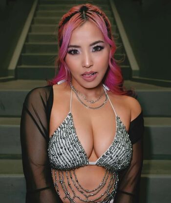 Full leaked Mina shirakawa page private onlyfans photo