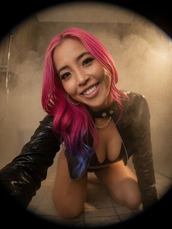 Full leaked Mina shirakawa page private onlyfans photo