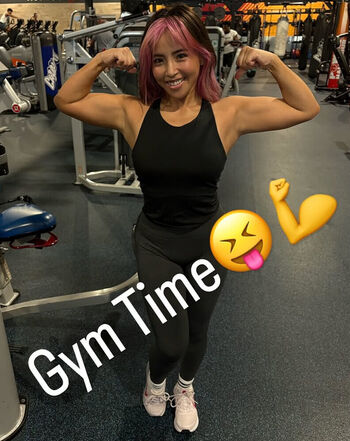 Full leaked Mina shirakawa private onlyfans photo