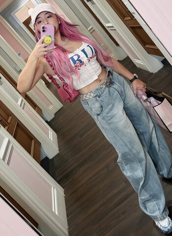 Full leaked Mina shirakawa private onlyfans photo