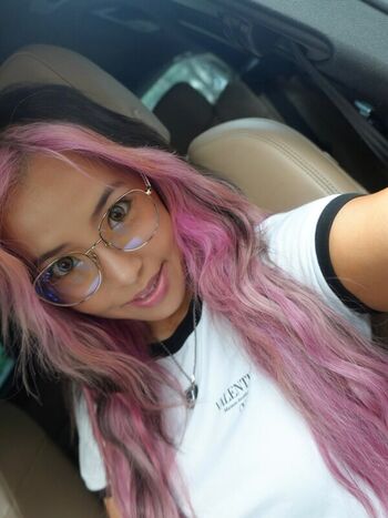 Full leaked Mina shirakawa page private onlyfans photo