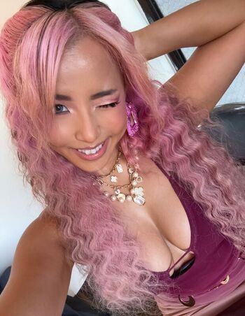 Full leaked Mina shirakawa private onlyfans photo