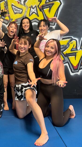 Full leaked Mina shirakawa private onlyfans photo