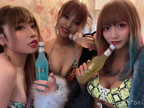 Full leaked Mina shirakawa page private onlyfans photo