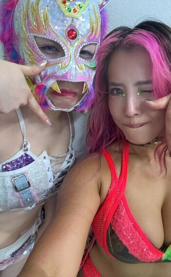 Full leaked Mina shirakawa page private onlyfans photo