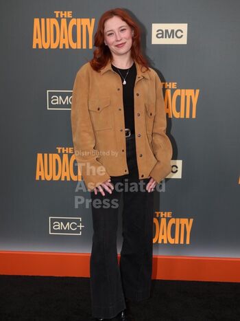 Mina Sundwall