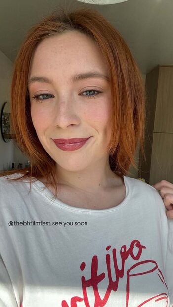 Full leaked Mina sundwall private onlyfans photo