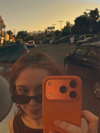 Full leaked Mina sundwall private onlyfans photo