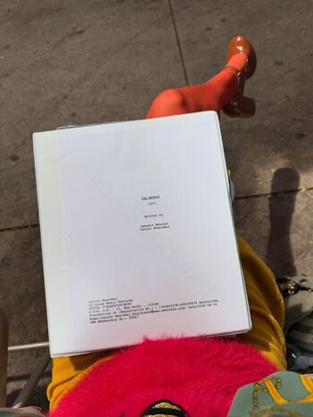 Mina Sundwall